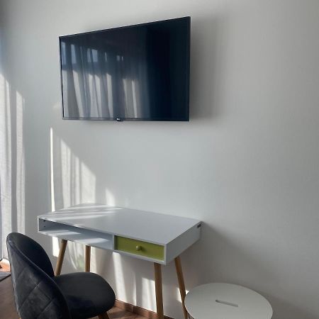 Zentral Gelegene Schoene Wohnung In Bremen Mitte, Direkte Naehe Zum Klinikum, Balkon Exterior foto